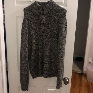 Polo Ralph Lauren knitted sweater